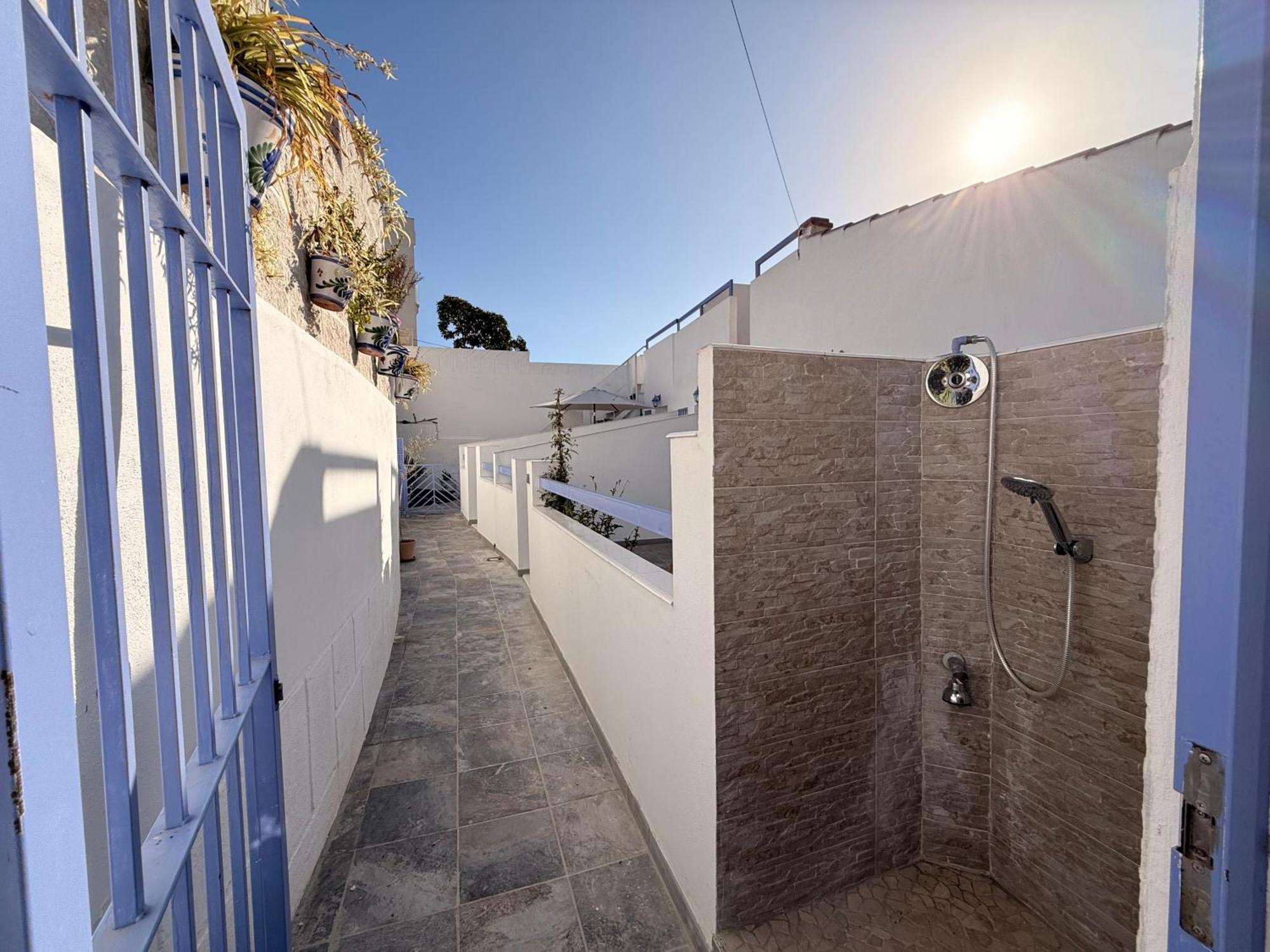 Pueblo Marino, Oasis Junto Al Mar De La Arana, By Sol Maestranza Lägenhet Málaga Exteriör bild